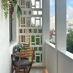 Apartment The Artists Place Square Bucharest