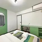 Apartment The Artists Place Square *