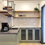 The Artists Place Square Apartment Bucharest