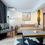 Apartment The Artists Place Square