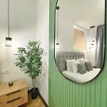 The Artists Place Square Apartment