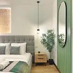 Apartment The Artists Place Square *