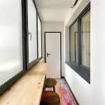 The Artists Place Square Apartment *