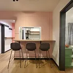 Apartment The Artists Place Square Bucharest