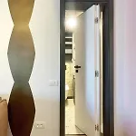The Artists Place Square Apartment *