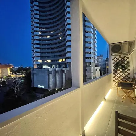 The Artists Place Square Bukarest