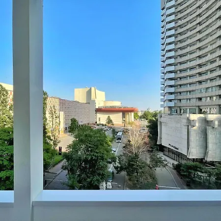 Διαμέρισμα The Artists Place Square