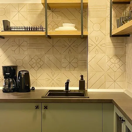 The Artists Place Square Bukarest