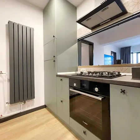 The Artists Place Square *