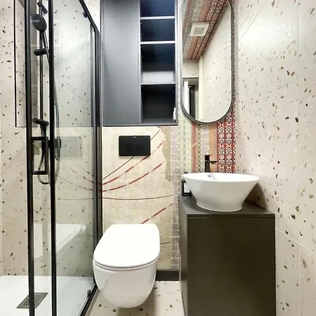 The Artists Place Square *