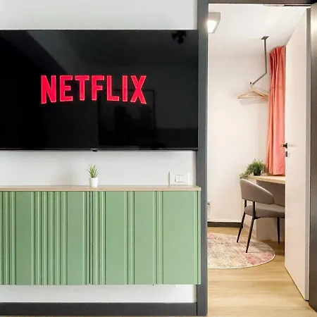 The Artists Place Square Βουκουρέστι