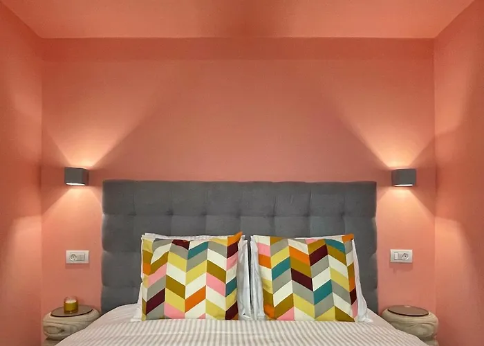 The Artists Place Square