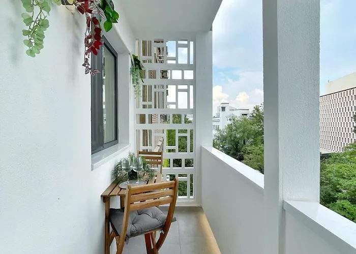 The Artists Place Square ブカレスト