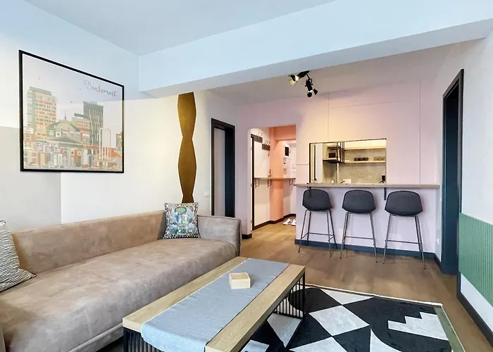 The Artists Place Square *