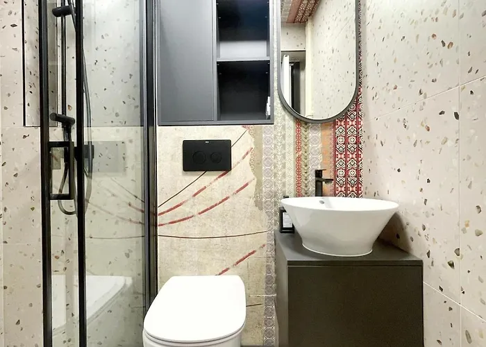 The Artists Place Square *