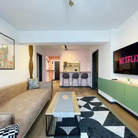 The Artists Place Square