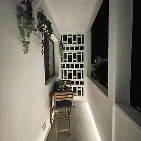 Apartamento The Artists Place Square