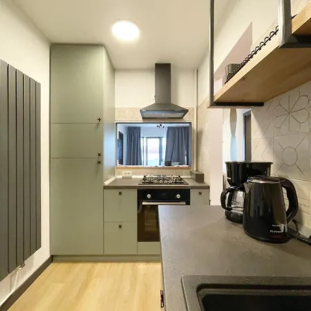 The Artists Place Square *