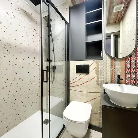 The Artists Place Square *