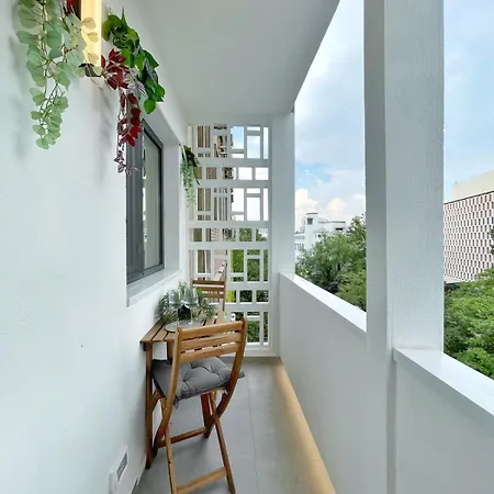 The Artists Place Square Bucarest